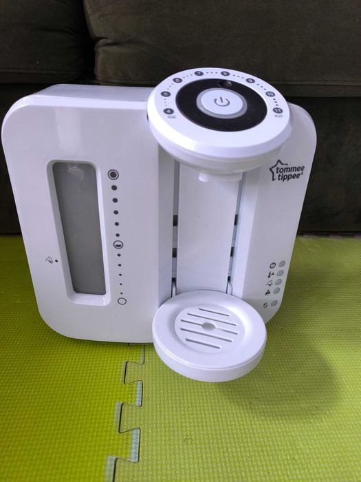Tommy tippee машина за адаптирано мляко