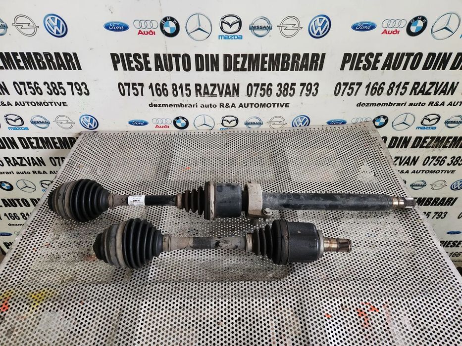 Planetare Planetara Stanga Dreapta Fata Bmw Seria 2 F45 F46 X1 X2 Mini Cod  S Drive