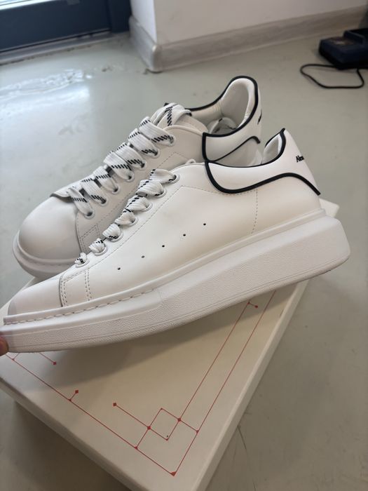 Nike  air force / Alexander McQueen мъжки обувки