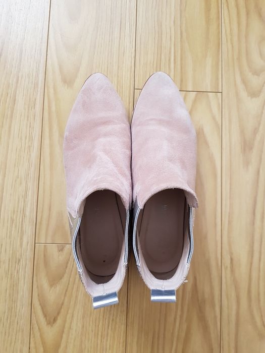 Botine Donna Carolina