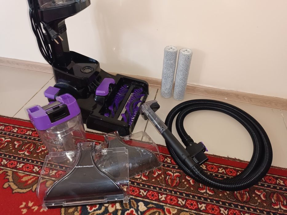 Бытовая техника пылесос "Menox"