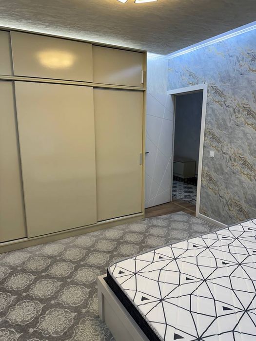 O’zimni uyim 2x3/4/4 yevroremont. Qulay lokatsiya