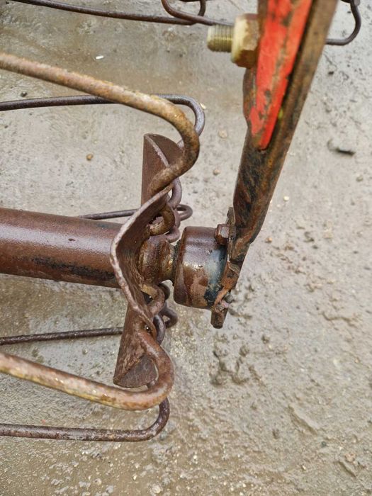 Combinator Kongskilde