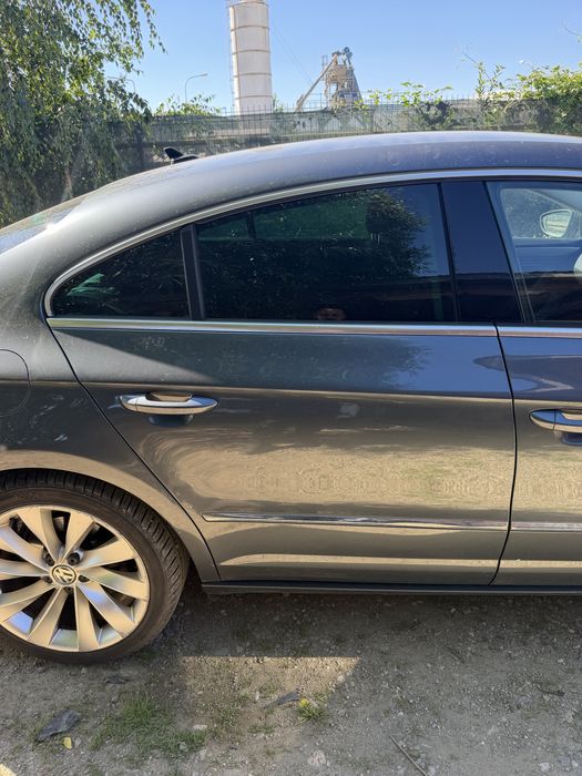 Usa stanga dreapta fata spate passat cc 2007-2015 LK7X