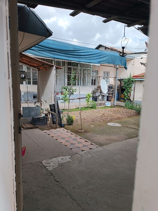 Yunus obod usta shirin batoniski 3.50 sotih yer uchastka  sotiladi