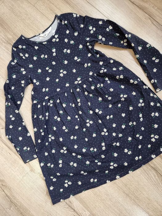 Rochie H&M, mărimea 134-140
