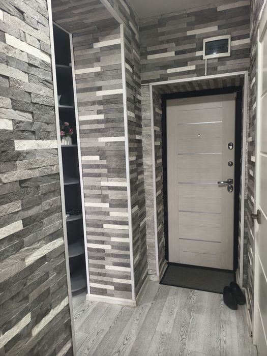 Горит.  Срочно. Аренда.  Евро ремонт ХАДРА