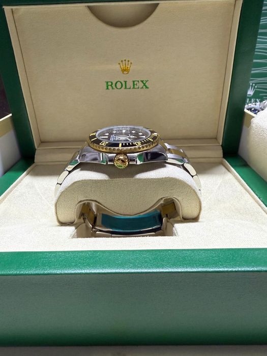 Rolex submariner AUTOMATIC