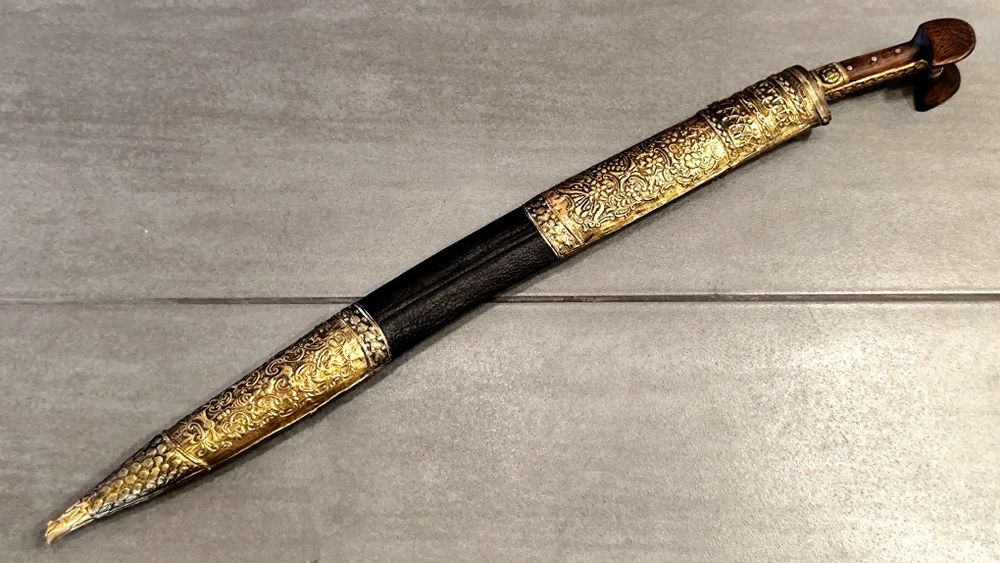 Ятаган / Сабя / Меч