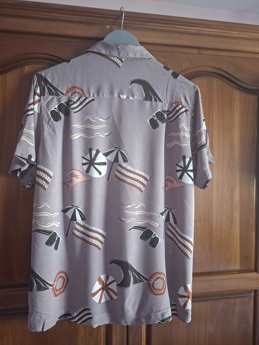 Мъжка риза Scotch and Soda размер:M