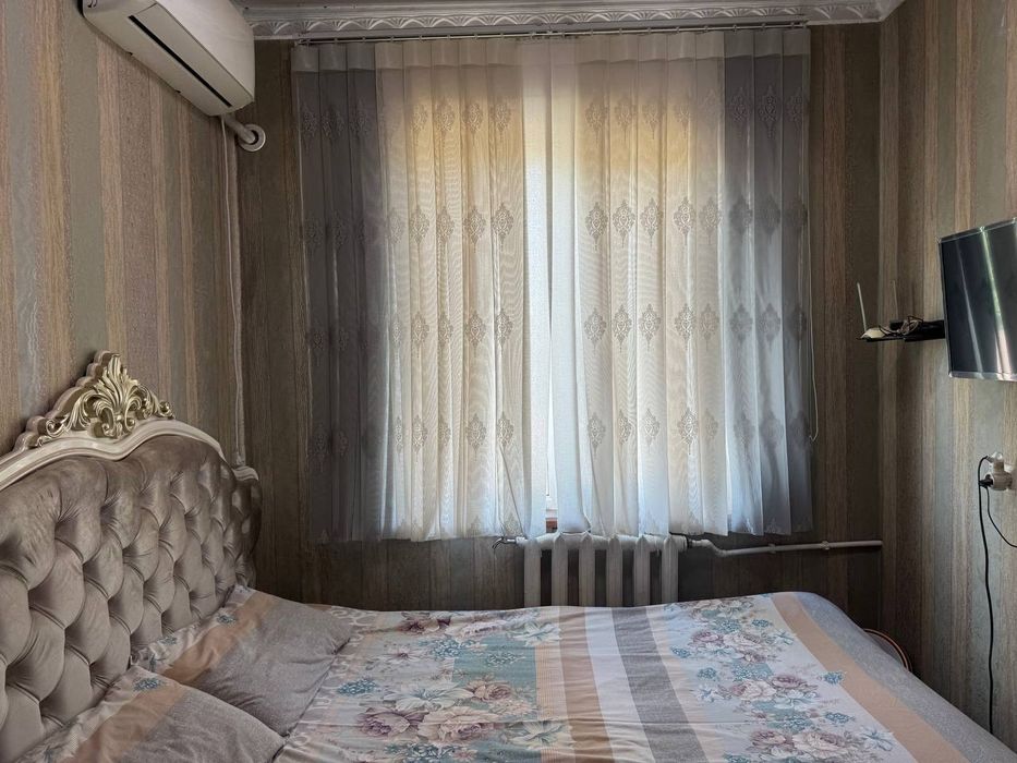 Qoraqamish 2/1   3/4/4