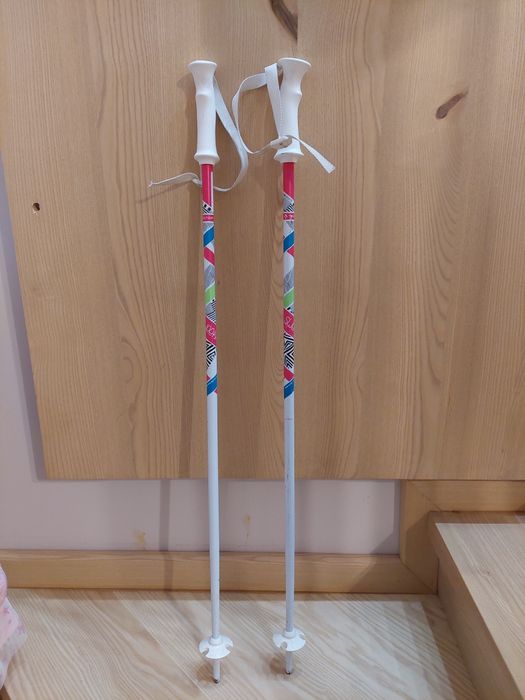 Vand schiuri 100 cm si bețe