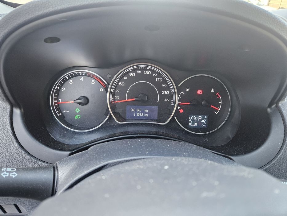 OFERTĂ Renault Koleos automat,4×4,an 2014,