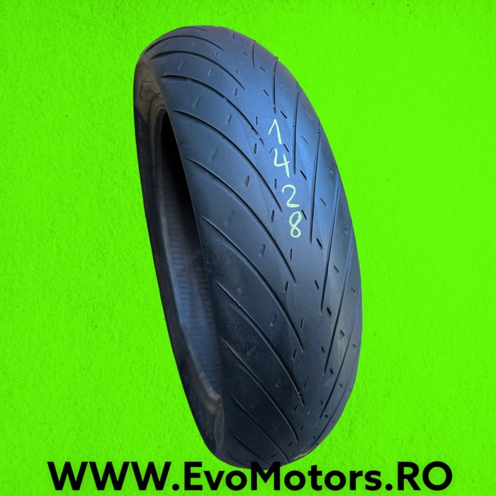 Anvelopa Moto 150 70 17 Metzeler Roadtec 01 Cauciuc spate C1428