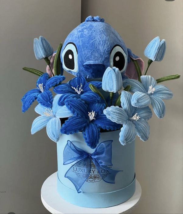 Sovg’a uchun gullar