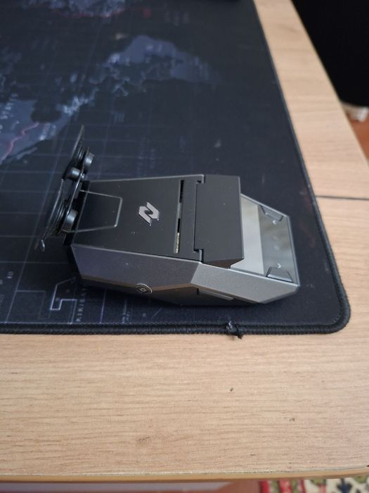 Антирадар Neoline X-cop 8800s wi-fi black