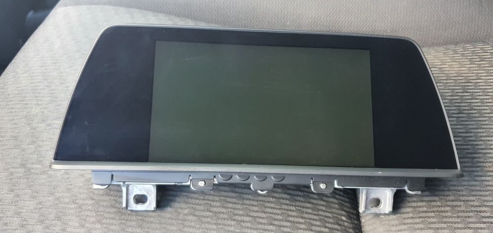 Display navigatie bmw f20 f21 f22 f23 f24 bm 9322121 07 e