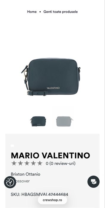 Geanta Mario Valentino