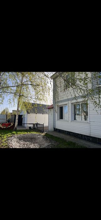 Продажа коттеджа