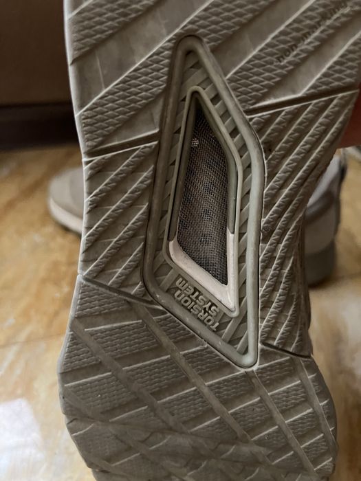 Обувь адидас осенные