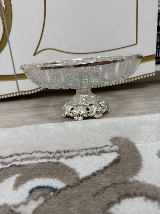 продам вазы фруктовницы