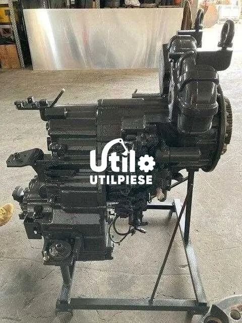 Cutie viteze Komatsu WA470-6 WA480-6 WA500-6 WA430-6 + piese