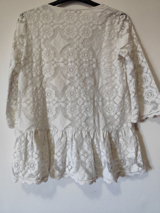 Hallhuber bluza dama M