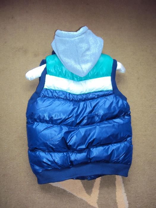 Детска дебела грейка