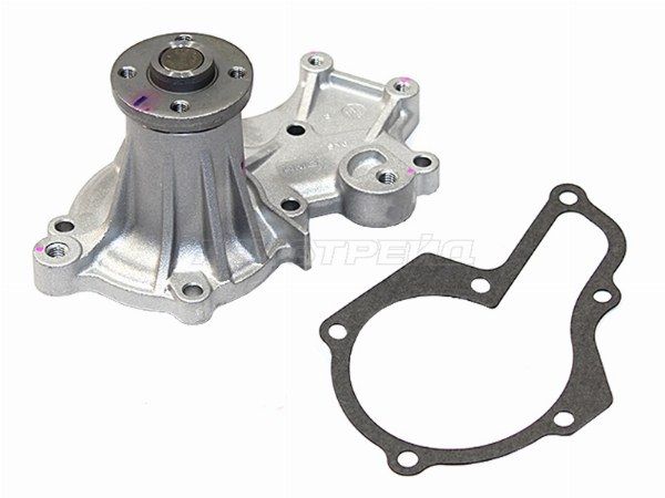 Помпа Suzuki Baleno