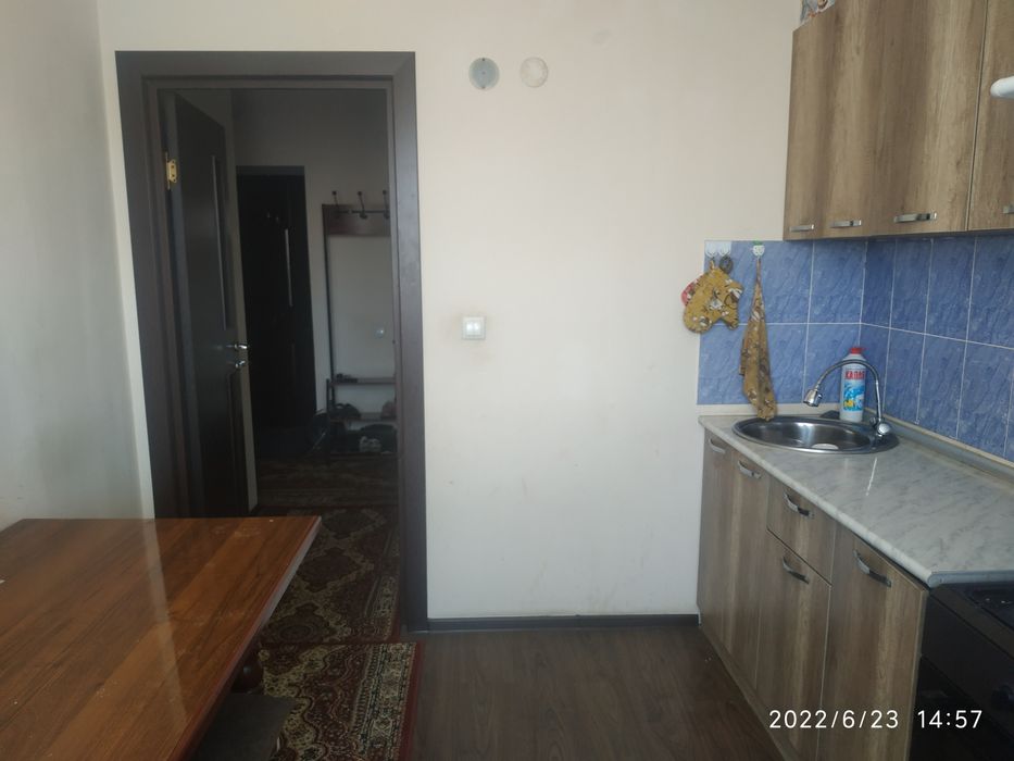 Sergili 5a. 2 hona. 7 etaj