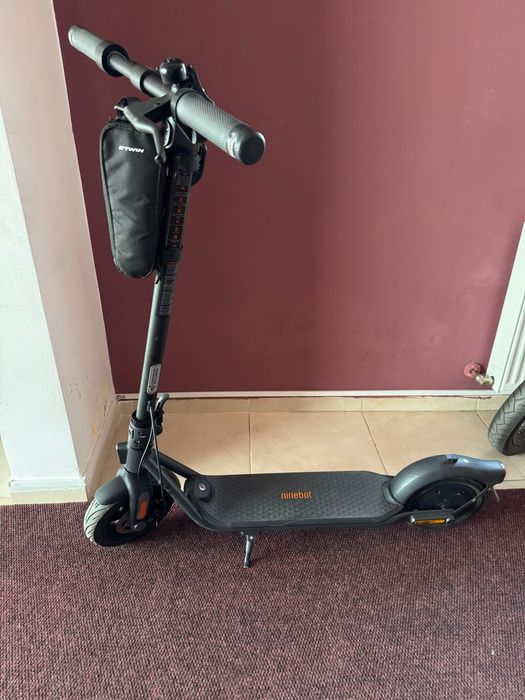Segway Ninebot F2 Amanet BKG