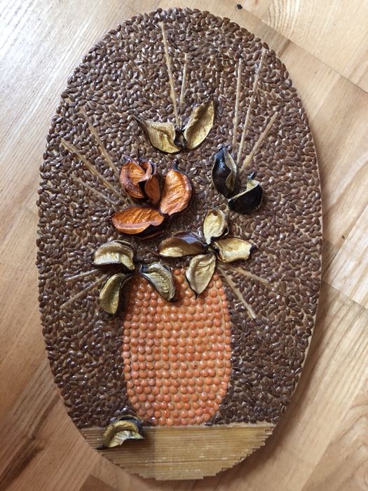 Ръчно изработено украшение