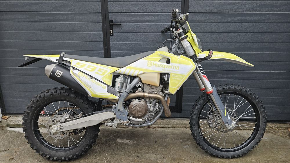 Husqvarna FE350 2023