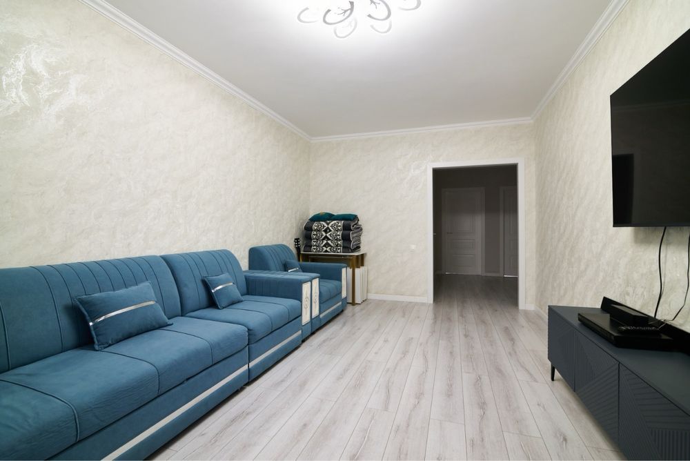 Продам 3 ком квартиру