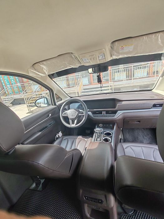 BAW M 7 сотилади