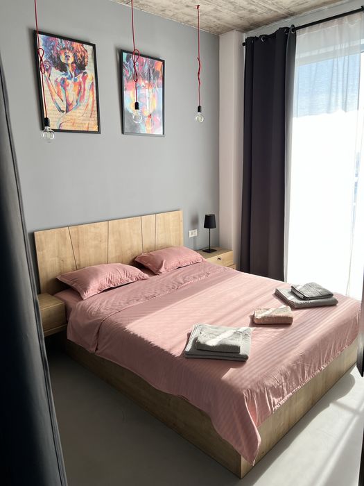 Apartament de inchiriat