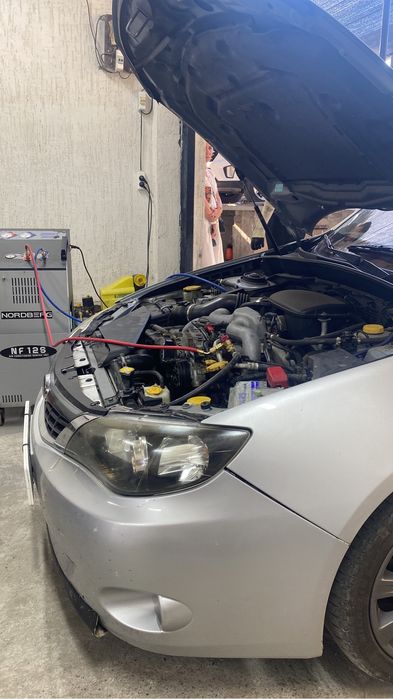 Subaru impreza продам