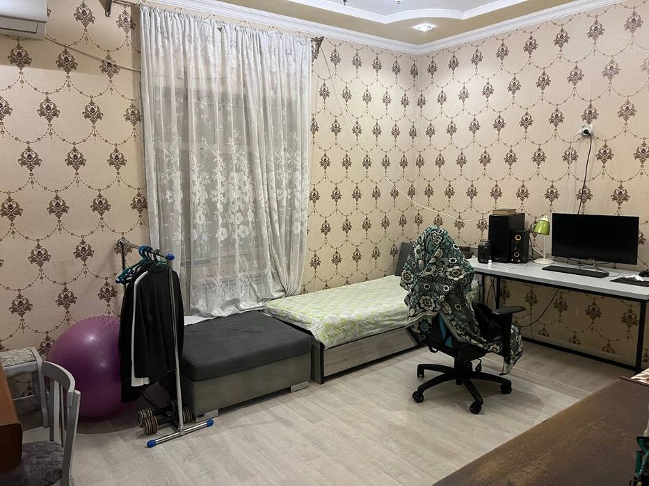 Продается Дом 2.2 сотки