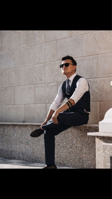 Лучший тамада, үздік шоумен