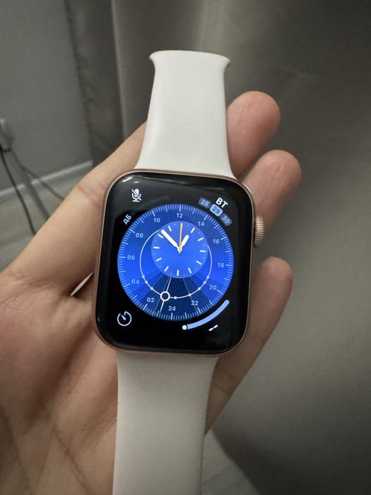 Часы Apple watch 6 серия