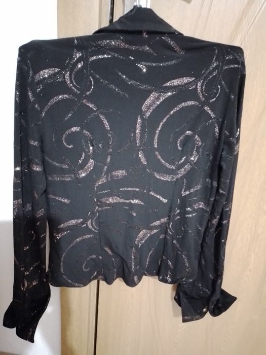 Дамска елегантна риза