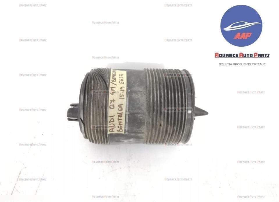 Perna aer originala Audi Q7 4M 2015 2016 2017 2018 2019 2020