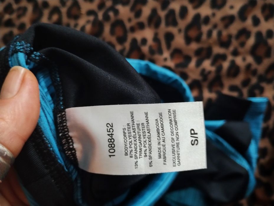 Colanți dama mărimea M