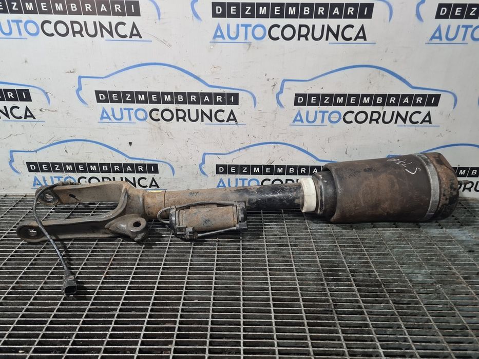 Amortizor Stanga Fata Mercedes GL X164 3.0 D 2006 - 2008 SUV 4 Usi (1266) Diesel Garantie