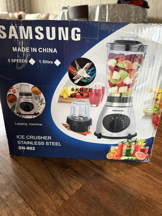 Блендер стационарный Samsung