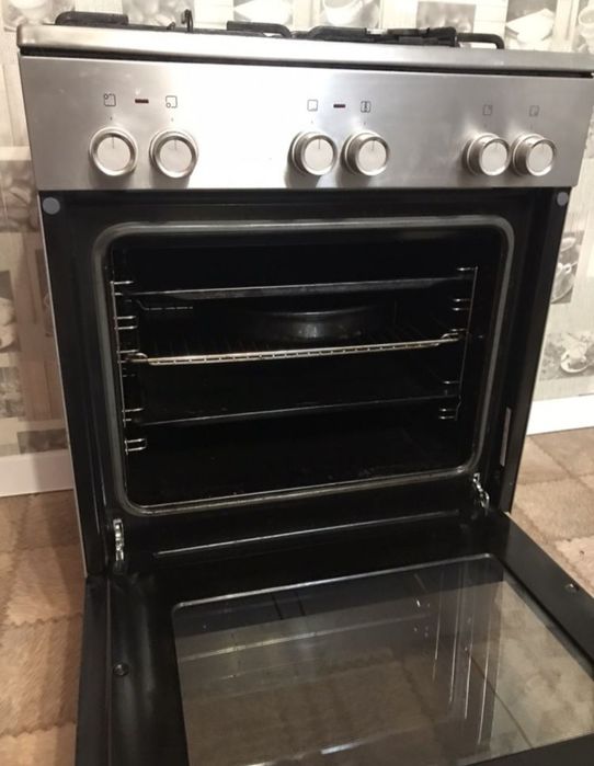 Газ плита Bosch...