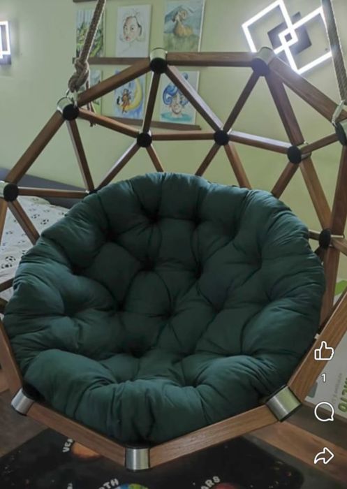 Възглавници за ратанови мебели