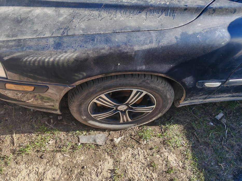 Продам Volvo S80, 2000 г