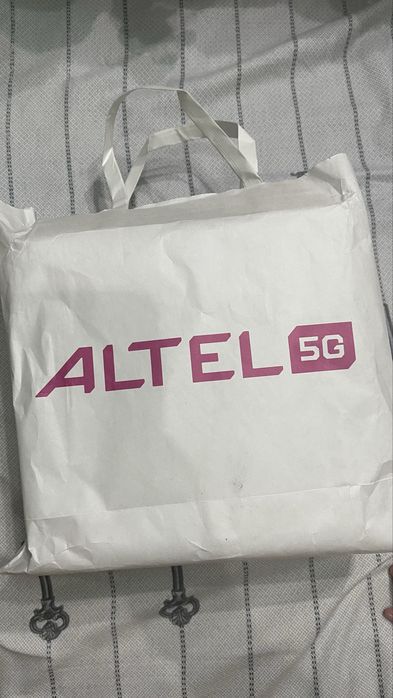 Роутер ALTEL 5 G