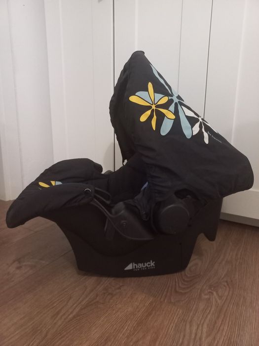 Кошче за кола Нauck